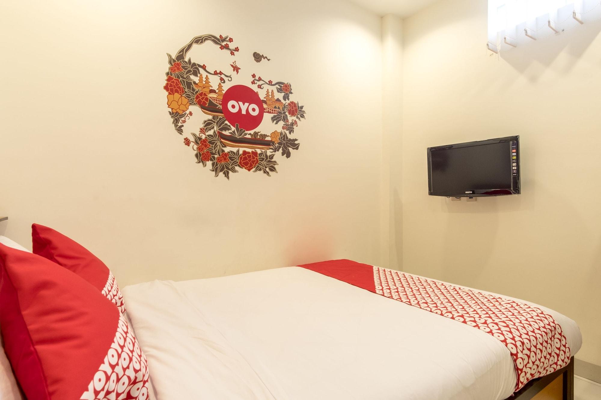 Oyo 294 Andrea Residence Syariah Medan Kültér fotó